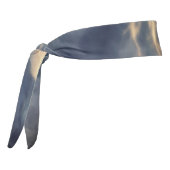 稲妻ストライキ タイヘッドバンド (回転270)