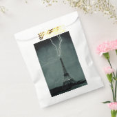 稲妻ストライクザエッフェルタワー フェイバーバッグ (封をした状態)