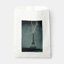 稲妻ストライクザエッフェルタワー フェイバーバッグ