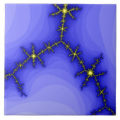 稲妻ストライクタイル タイル (正面)
