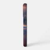 稲妻ストライクビーチ2 iPhoneケース (左側面)