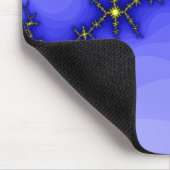 稲妻ストライクマウスパッド マウスパッド (コーナー)