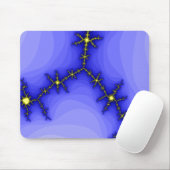 稲妻ストライクマウスパッド マウスパッド (マウス)