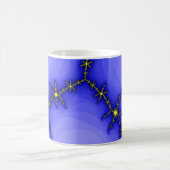 稲妻ストライクマグ コーヒーマグカップ (中央)