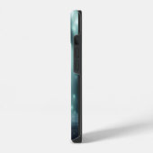 稲妻デジタルボトル iPhoneケース (左側面)