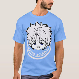 稲妻ハンター Tシャツ