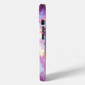 稲妻ファイアボールブラスト Case-Mate iPhoneケース (裏面 / 左)