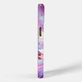 稲妻ファイアボールブラスト Case-Mate iPhoneケース (裏面 / 右)