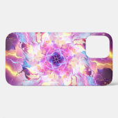 稲妻ファイアボールブラスト Case-Mate iPhoneケース (裏面 (横))