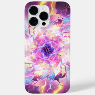 稲妻ファイアボールブラスト Case-Mate iPhone 14 PRO MAXケース