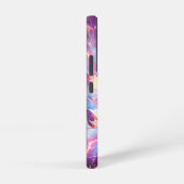 稲妻ファイアボールブラスト SAMSUNG GALAXYケース (右側面)