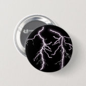 稲妻ボタン 缶バッジ (正面&裏面)