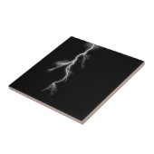 稲妻ボルトとブラックスカイ タイル (側面)