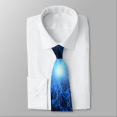 稲妻ボルトタイ ネクタイ (タイ)