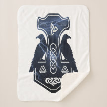 稲妻ボルトトールのハンマー