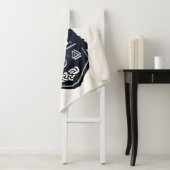 稲妻ボルトトールのハンマー シェルパブランケット (インサイチュ)