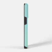 稲妻ボルト記号 iPhoneケース (右側面)