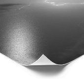 稲妻ボルト11x14フォトプリント フォトプリント            (角)