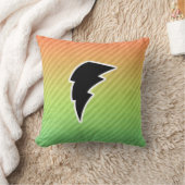 稲妻ボルト クッション (ブランケット)