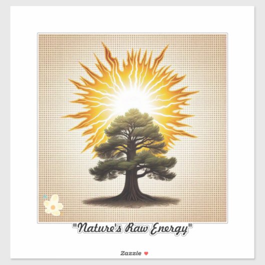 「稲妻ボルト」 シール (シート)