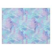 稲妻ボルト テーブルクロス (正面(横))