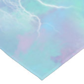 稲妻ボルト テーブルクロス (アングル)