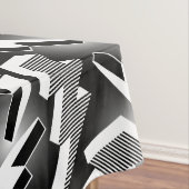 稲妻ボルト テーブルクロス (インサイチュ)