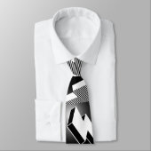 稲妻ボルト ネクタイ (タイ)