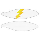 稲妻ボルト バスケットボール (パネル)