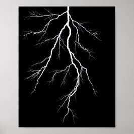 稲妻ボルト☔ ポスター