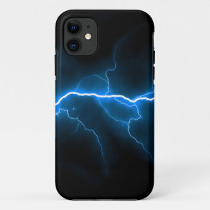 稲妻ボルト iPhone 11 ケース