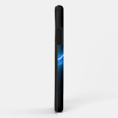 稲妻ボルト Case-Mate iPhoneケース (裏面/右)