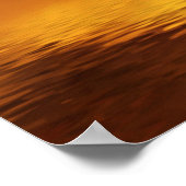 稲妻ユニコーン ポスター (角)