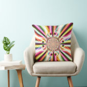 稲妻ワープピロー クッション (椅子)