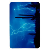 稲妻南西磁石 マグネット (縦)