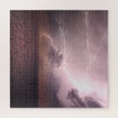 稲妻嵐海 ジグソーパズル (横)