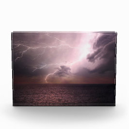 稲妻嵐海 フォトブロック