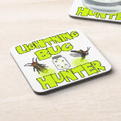 稲妻虫駆除機 コースター (左側)