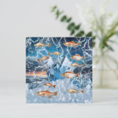 稲妻魚 シーズンカード (スタンド正面)