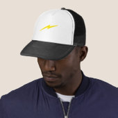 稲妻 キャップ (インサイチュ)