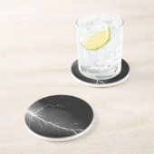 稲妻 コースター (側面)