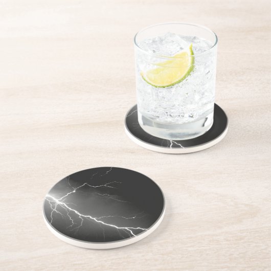 稲妻 コースター (側面)