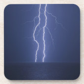 稲妻 コースター (正面)