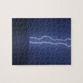 稲妻 ジグソーパズル (横)