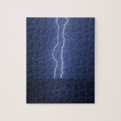 稲妻 ジグソーパズル (縦)