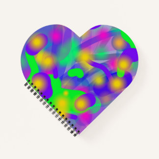 稲妻 ノートブック