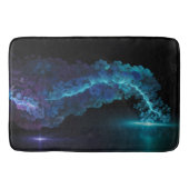 稲妻 バスマット (正面)