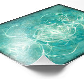 稲妻 フォトプリント            (角)