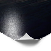 稲妻 フォトプリント            (角)