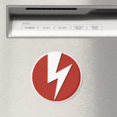 稲妻、ボルト マグネット (インサイチュ (食洗機))